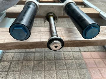 Forcelle Aprilia RS 125 anno 98 > 05