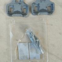 tacchette pedali luk 