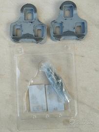 tacchette pedali luk 