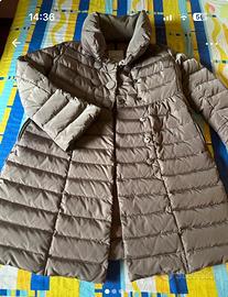 Piumino Moncler ORIGINALE mod. Johanna taglia XL