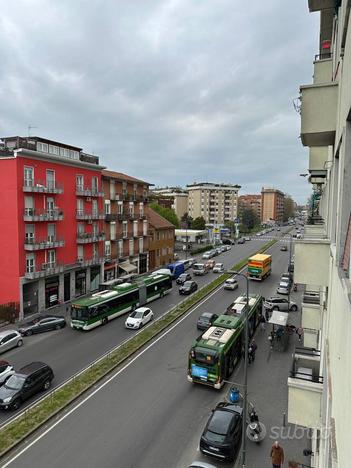 Appartamento Milano [GPR/STR/157VRG]