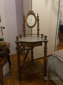 Mobile da camera/toilette