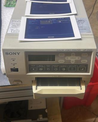 Stampante Sony UP-21MD