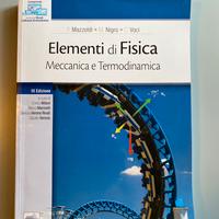 Mazzoldi, Nigro, Voci. Elementi di Fisica