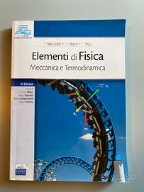 Mazzoldi, Nigro, Voci. Elementi di Fisica