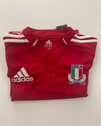 Maglia FIR adidas originale nuova con cartrllino