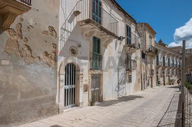 Casa Semindipendente - Ragusa