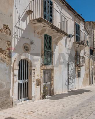 Casa Semindipendente - Ragusa