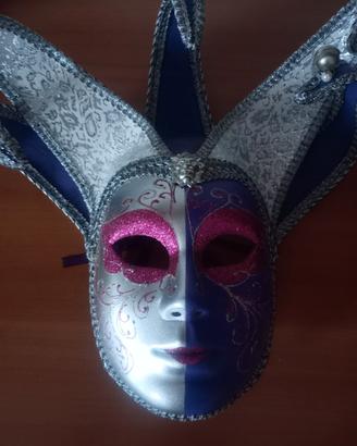 maschera carnevale veneziano 