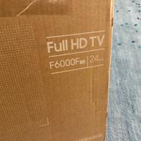 Smart Tv Samsung F6000F 24 pollici