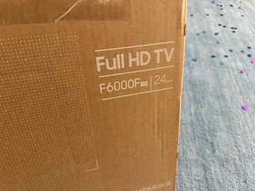 Smart Tv Samsung F6000F 24 pollici