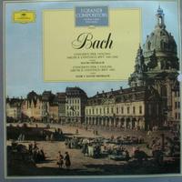 Vinili di musica classica