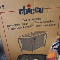 box bimbo Chicco