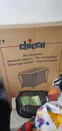 box bimbo Chicco