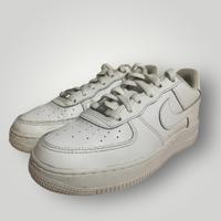 Nike Air Force 1 | colorazione :  bianca