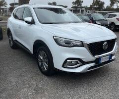 Mg HS 1.5T-GDI Luxury
