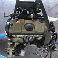 MOTORE Citroen C3 1.1 44.1kW 60Cv HFX 2004