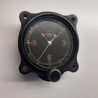 Orologio ELGIN seconda guerra mondiale