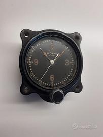 Orologio ELGIN seconda guerra mondiale