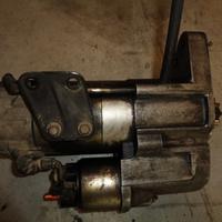 MOTORINO AVVIAMENTO RANGE ROVER SPORT 2.7 TD