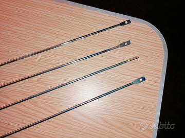 Sostegno a croce per Ivar Ikea