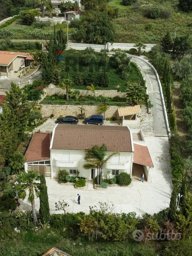 Villa singola - Favara - Vista 5