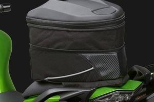 Borsa Posteriore Kawasaki Z1000SX