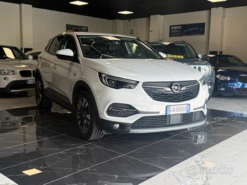 Opel Grandland X 1.2 Turbo 12V 130 CV Start&Stop a