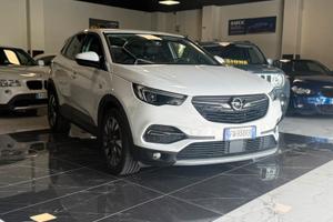 Opel Grandland X 1.2 Turbo 12V 130 CV Start&Stop a