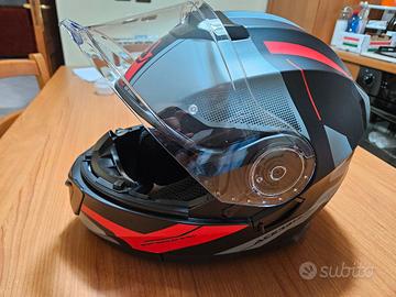 casco acerbis modulare misura M