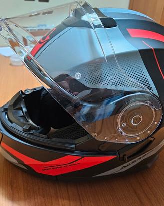 casco acerbis modulare misura M
