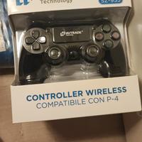 Ps4 controller wireless 