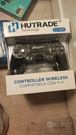 Ps4 controller wireless 