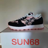 scarpe donna sneakers SUN68 nr 39