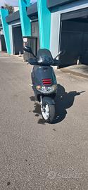 piaggio skipper 125