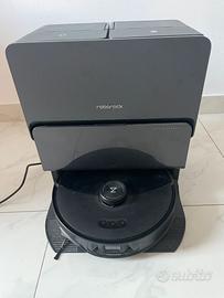 Aspirapolvere e lavapavimenti Roborock S8MaxVUltra
