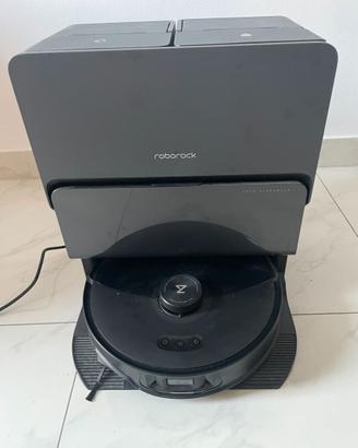 Aspirapolvere e lavapavimenti Roborock S8MaxVUltra