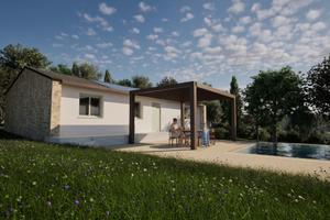 Villa a Rapolano Terme