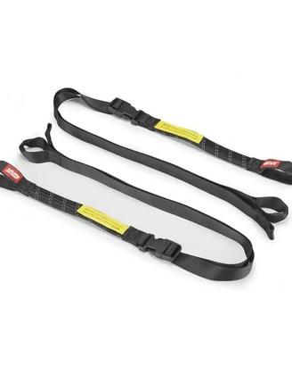 Givi S352 Coppia Cinghie Regolabili Elastiche per 