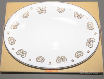 THUN - Piatto Ovale multiuso “Icons”