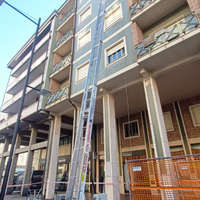 Autoscala x traslochi, ristrutturazioni