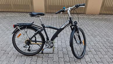 Citybike b'Twin 5 Original Daily