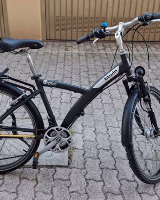 Citybike b'Twin 5 Original Daily