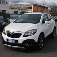 OPEL MOKKA 1.7 CDTI 131 CV 4x4