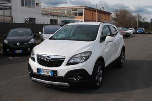 OPEL MOKKA 1.7 CDTI 131 CV 4x4