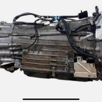 Vendes cambio automatico Mercedes ml350 bluetec