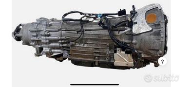 Vendes cambio automatico Mercedes ml350 bluetec