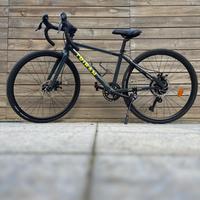 Bici gravel bimbo/ ragazzo