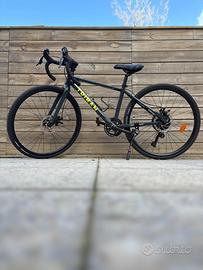 Bici gravel bimbo/ ragazzo
