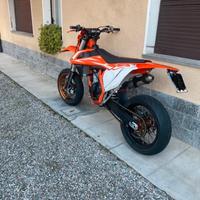 Ktm 125 sx 2018